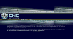 Desktop Screenshot of cncservices.co.nz